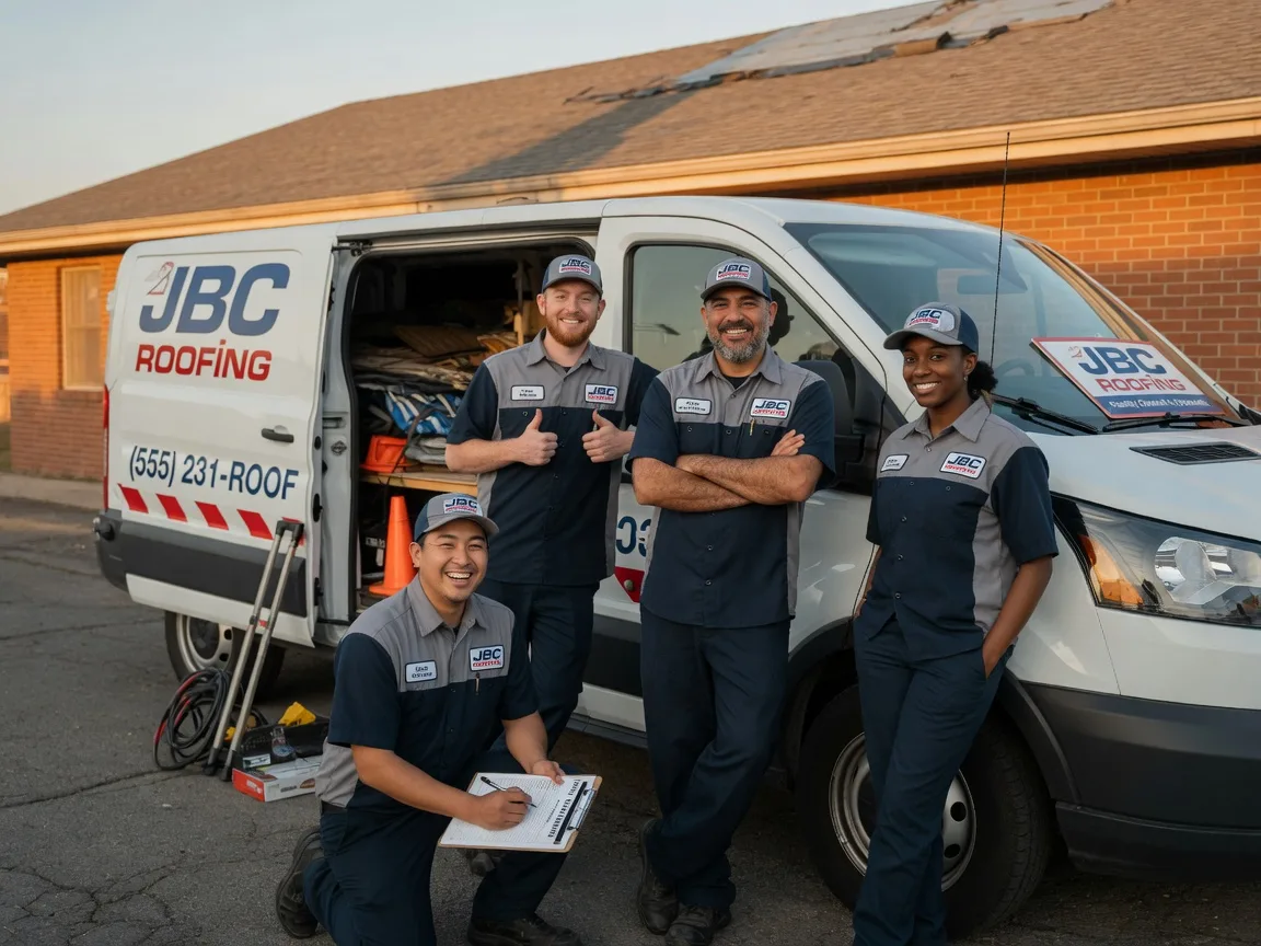 Roof Replacement company in Lancaster, PA