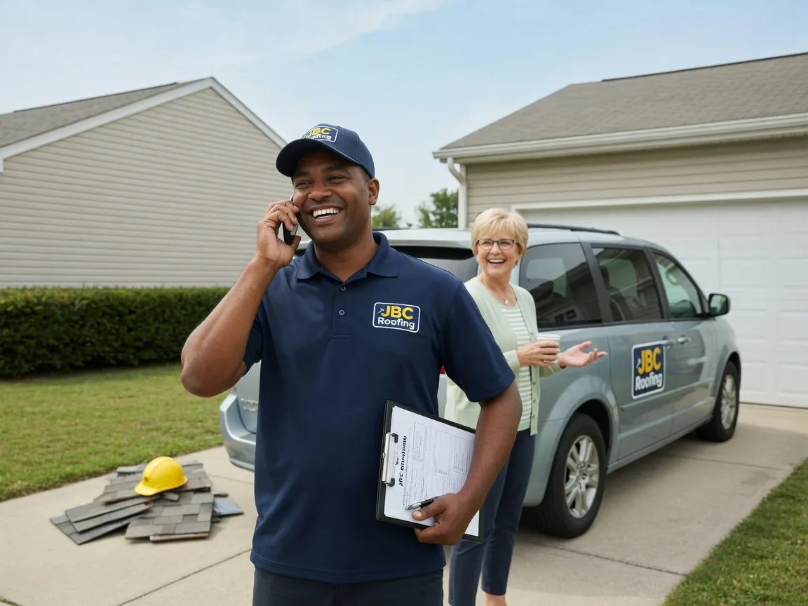 Roof Replacement Lancaster, PA FAQs